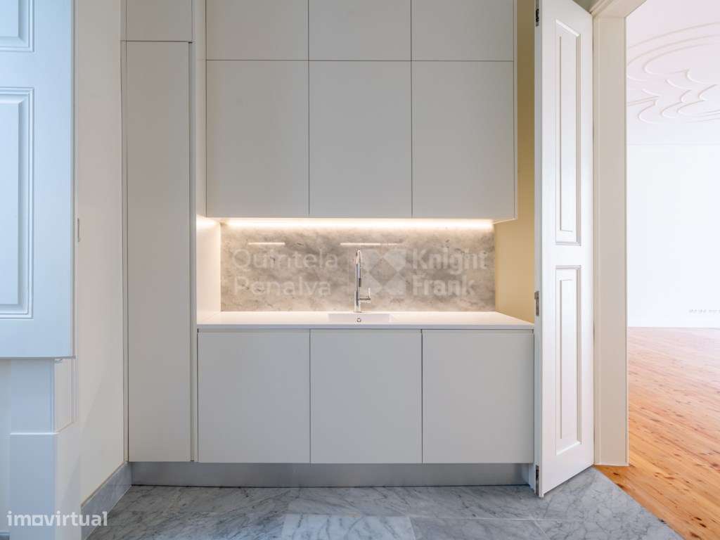 Apartamento T3 à Venda na Estrela, Lisboa - Grande imagem: 5/26