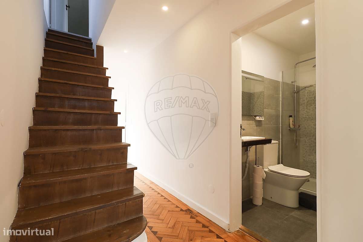 Moradia T6 para venda-33