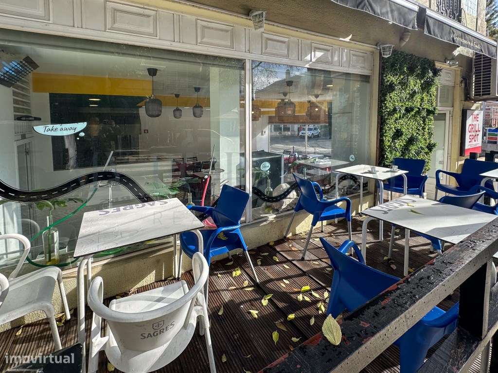 Investimento em Alcântara: Loja de Esquina com Rentabilidade de 5,2... - Grande imagem: 5/21