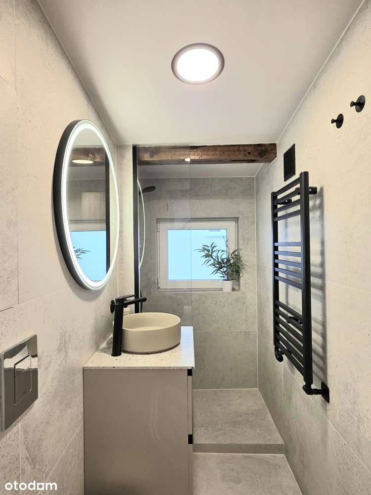 ROI 7,1% Dwupack inwestycyjny.2 kawalerki w TOP lokalizacji Garbary 62-12