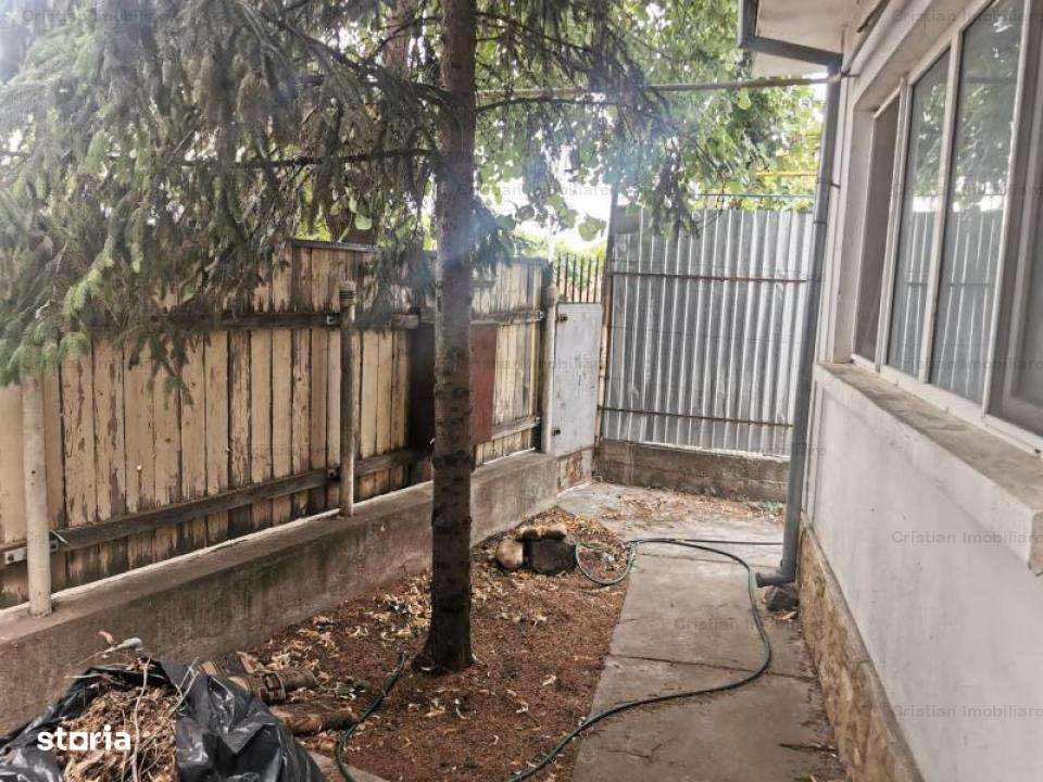 Casa noua 3 camere 100mp construiti Chercea teren=400mp - Imagine principală: 2/11