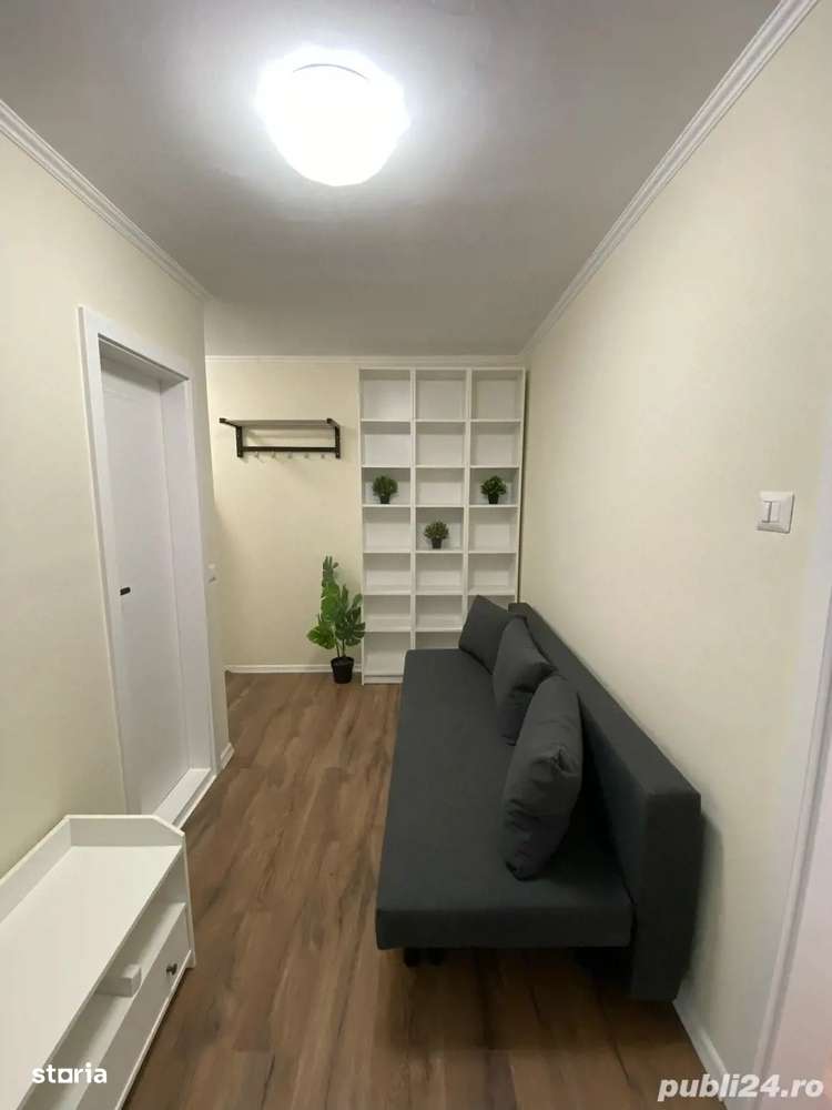 Apartament 1 camera - Calea Sagului - recent renovat - Imagine principală: 3/5