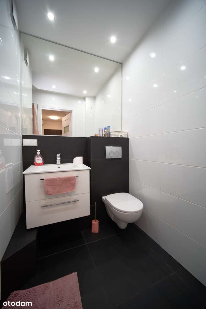 Przytulne, bardzo ciepłe mieszkanie BEZ POŚREDNIKÓW - Pełny obrazek: 4/11