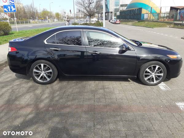 Honda Accord 2.2d Executive - 4