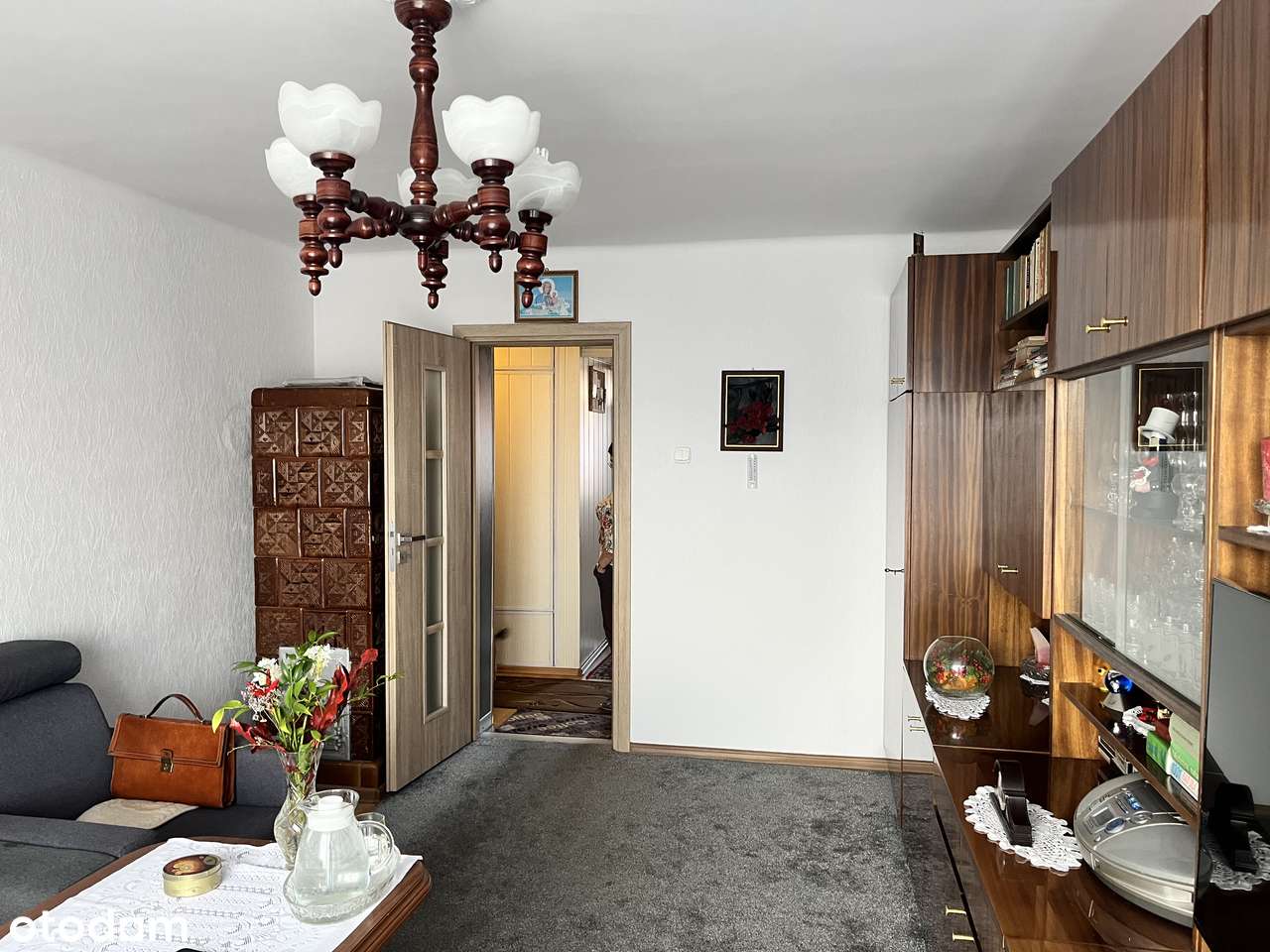 M3 Lubliniec ul. Wojska Polskiego II piętro - Pełny obrazek: 5/12