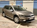 Volkswagen Golf Alltrack 2.0 TDI BMT 4Mot DSG - 11