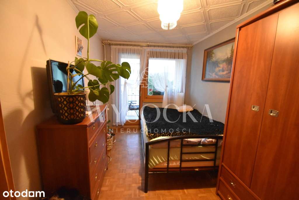 2 pokojowe z balkonem do zamieszkania na osiedlu-4