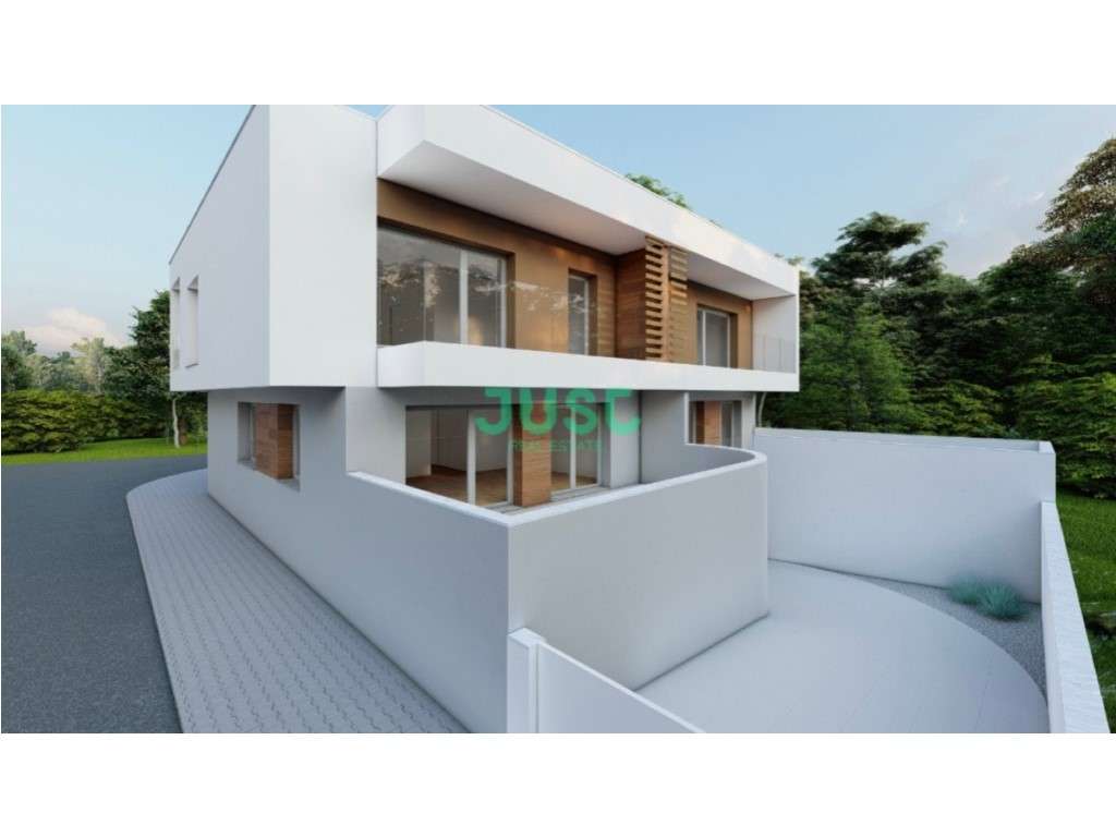 Apartamento T2 com suíte, com 2 vagas de garagem e arrumos em um pr... - Grande imagem: 5/17