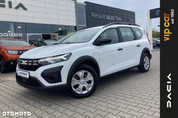 Dacia Jogger 1.0 TCe Essential 7os - 1