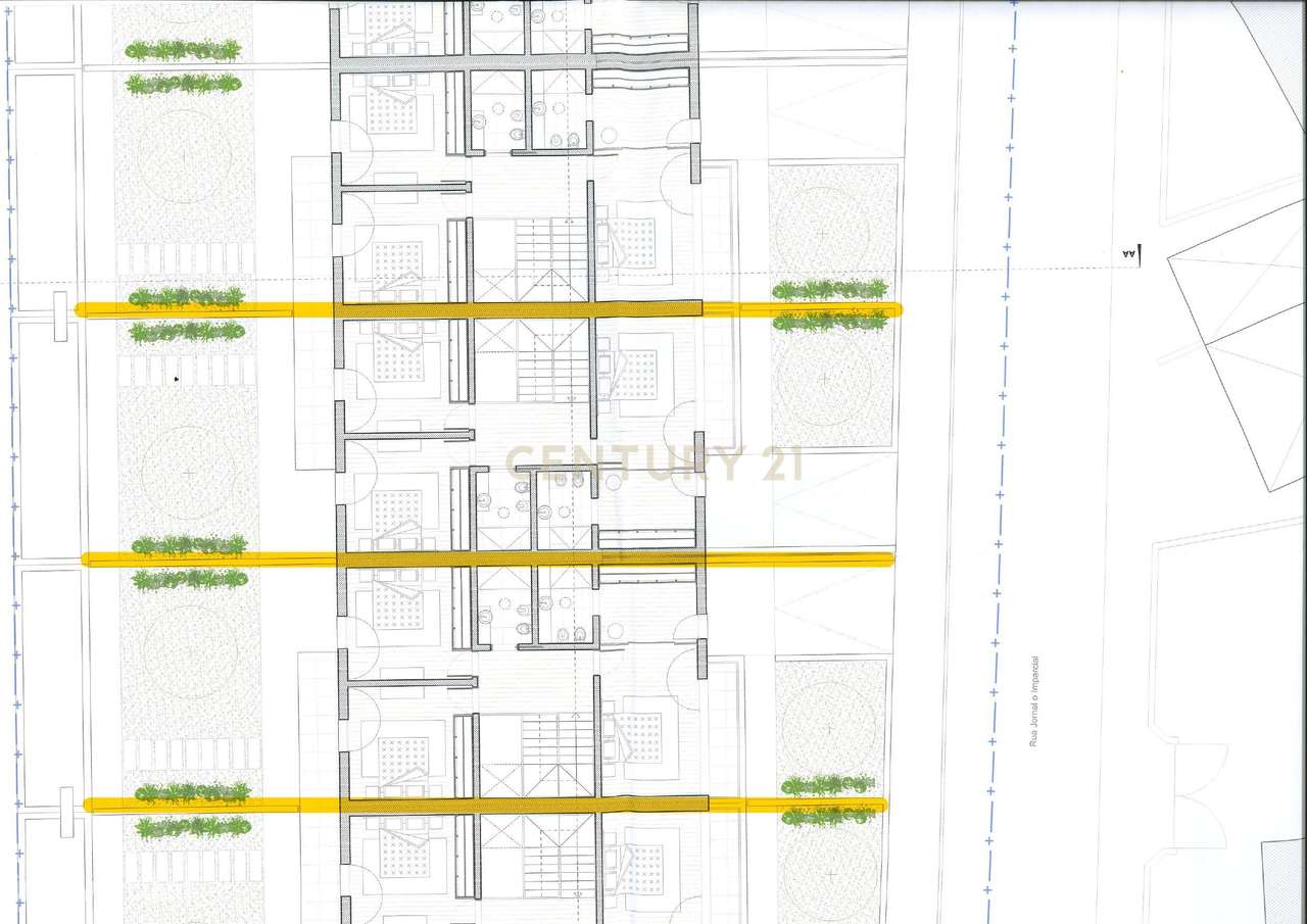 Moradia T3 na Embra, Marinha Grande – Conforto e Modernidade para a Su - Grande imagem: 5/8