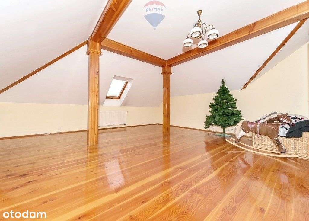 Ponadczasowy luksus u podnóża gór-14