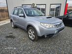 Subaru Forester 2.0X T-D EM - 2