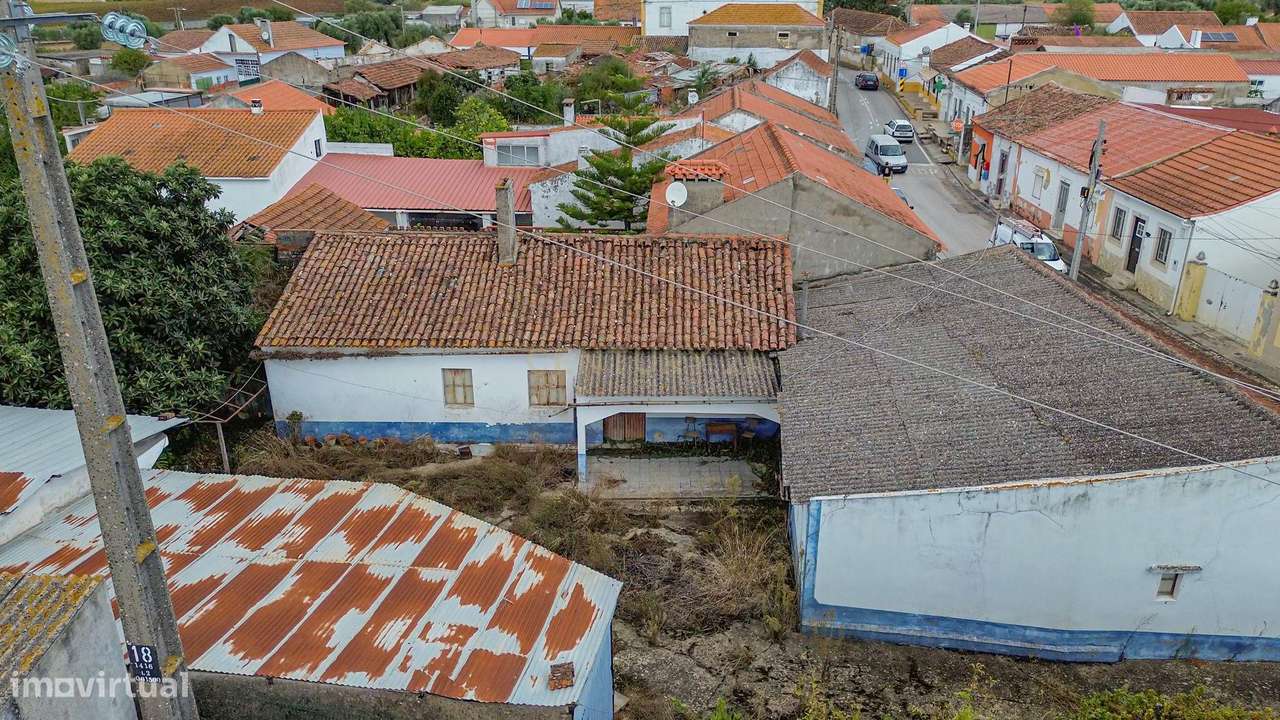 Moradia T4 200m2 Santarém - Grande imagem: 5/19