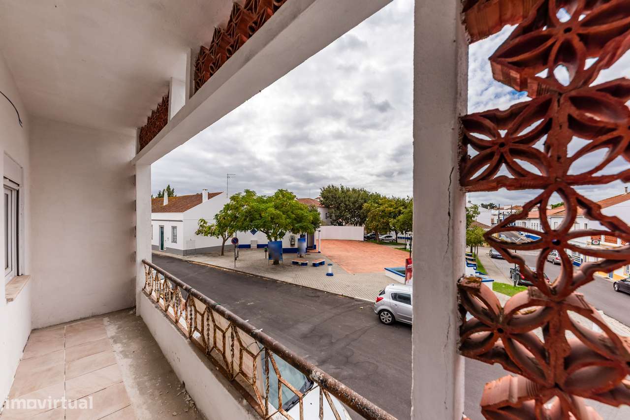 Moradia 100% Remodelada-50