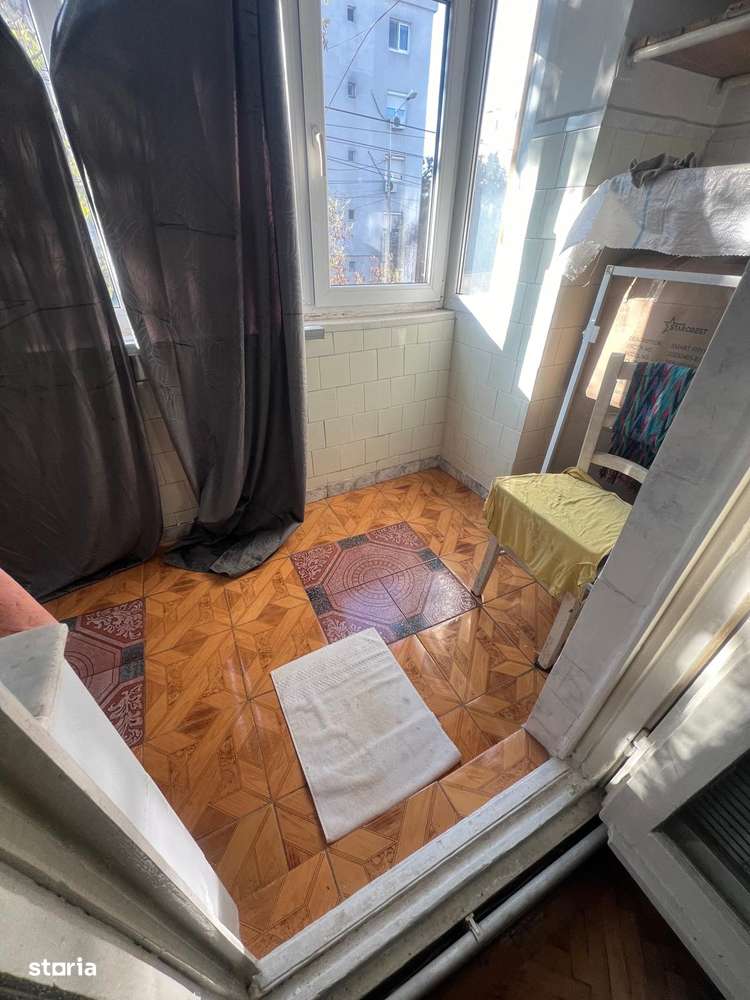 OFERTA DE INCHIRIAT 1 camera ICF et 1 pret 1300 lei - Imagine principală: 4/5