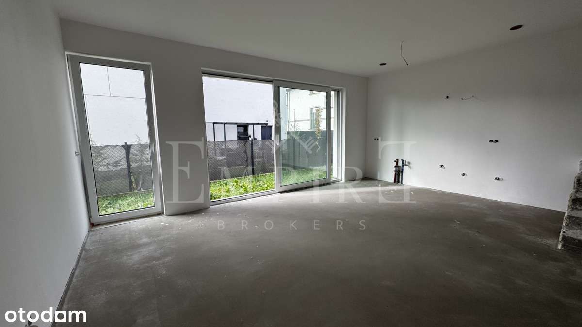 Poprawna - dom z garażem, ogrodem, rekuperacją-13