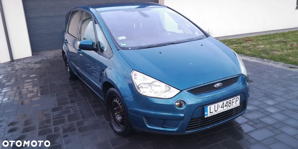 Ford S-Max 2.0 Trend - 1