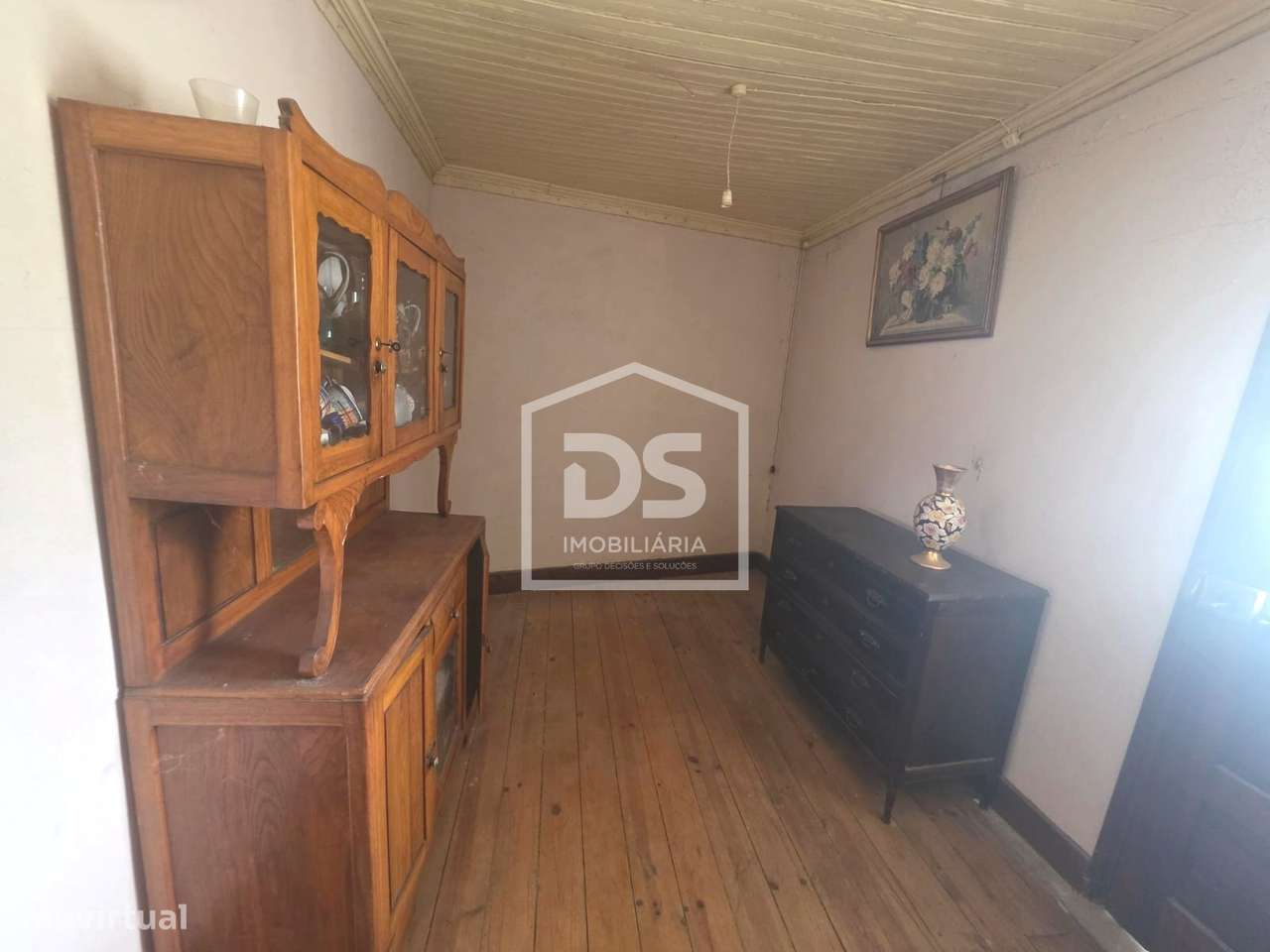 Moradia para Restaurar T3 Venda em Poiares e Canelas,Peso da Régua-10