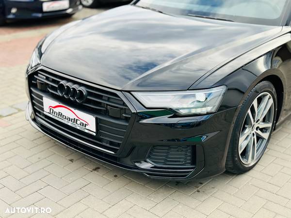 Audi A6 50 TFSI e quattro S tronic sport - 10