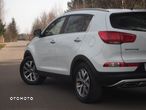 Kia Sportage 1.6 GDI 2WD Spirit - 35