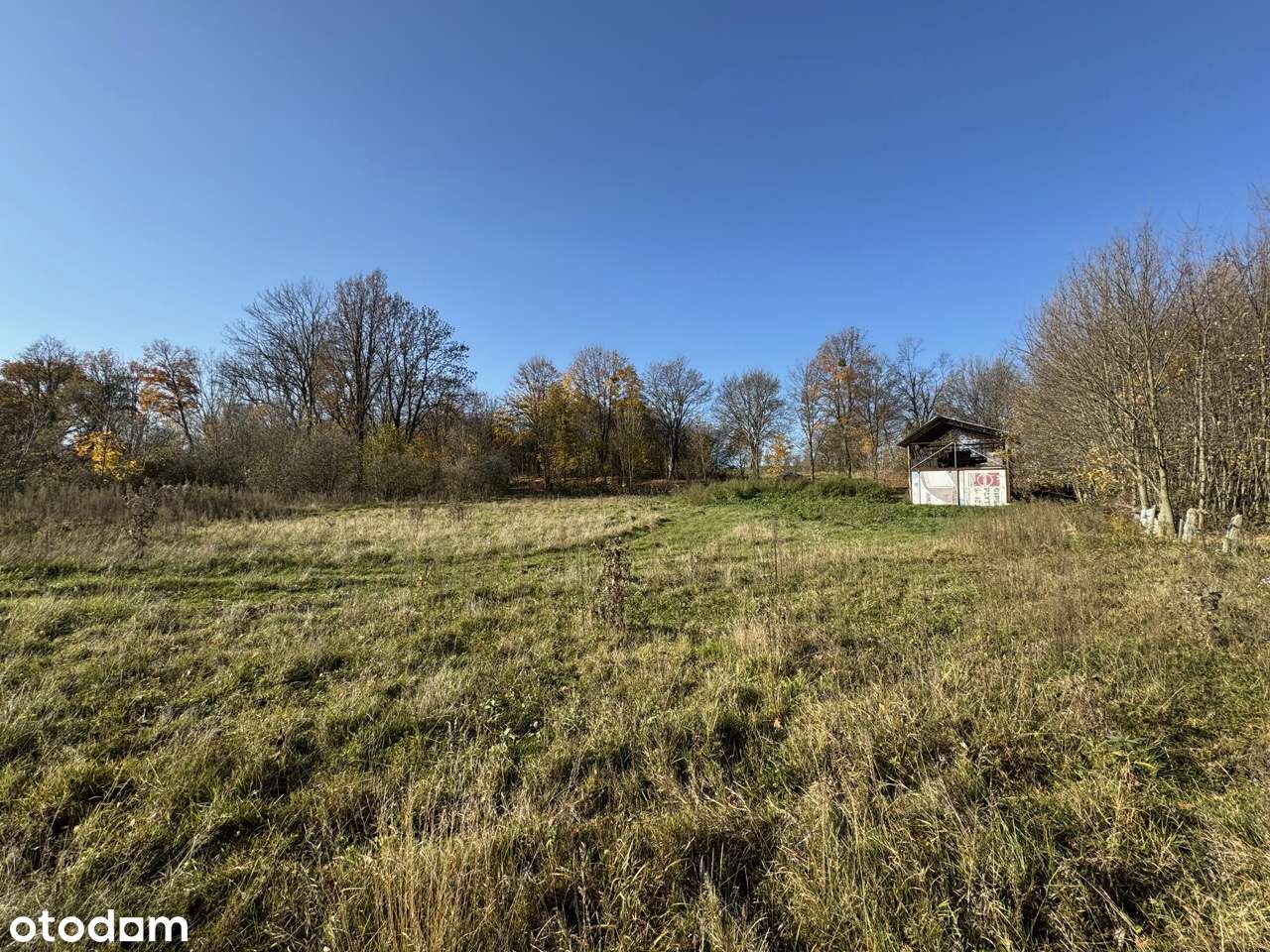 Piękne 3 działki pod Sobótka | Idealne pod Ranczo-6