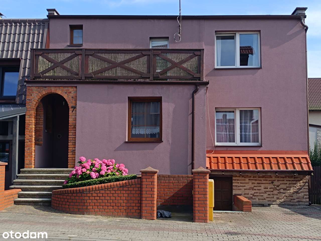 Idealny dla rodziny lub inwestora 3 mieszkania Chojnice-15