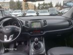 Kia Sportage 1.7 CRDI Business Line 2WD - 30