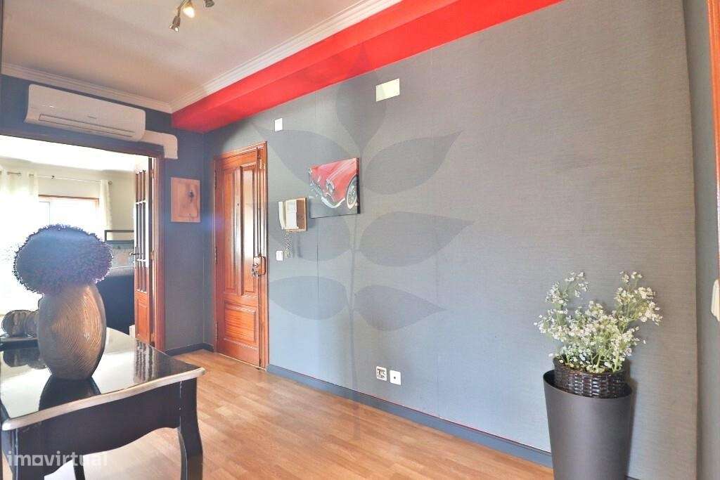 Venda apartamento T2 em Gualtar, Braga-26