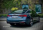 Audi A5 Sportback 45 TFSI quattro S tronic S line - 3