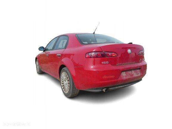 ALFA ROMEO 159 05-12 SKRZYNIA BIEGÓW 6 B - 2