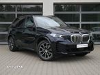 BMW X5 xDrive30d mHEV sport - 4
