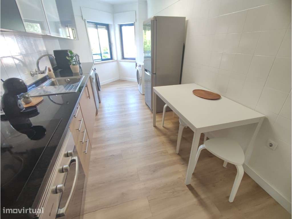 Apartamento T2 para Venda na Marisol-14