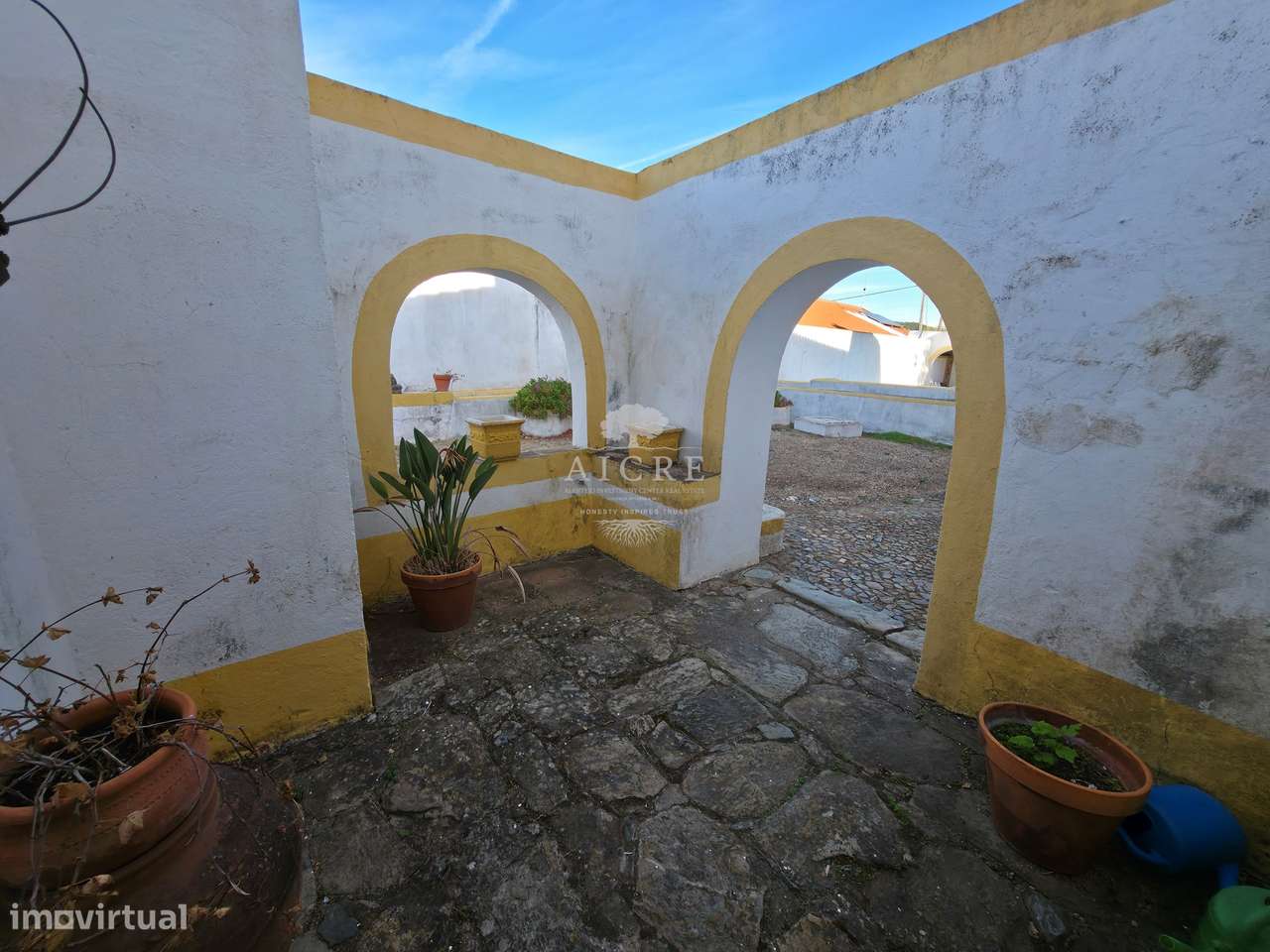 Quinta histórica em Elvas, Casas Novas - Grande imagem: 4/60