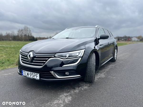 Renault Talisman 1.7 Blue dCi Limited - 1