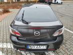 Mazda 6 2.0 Exclusive + - 9