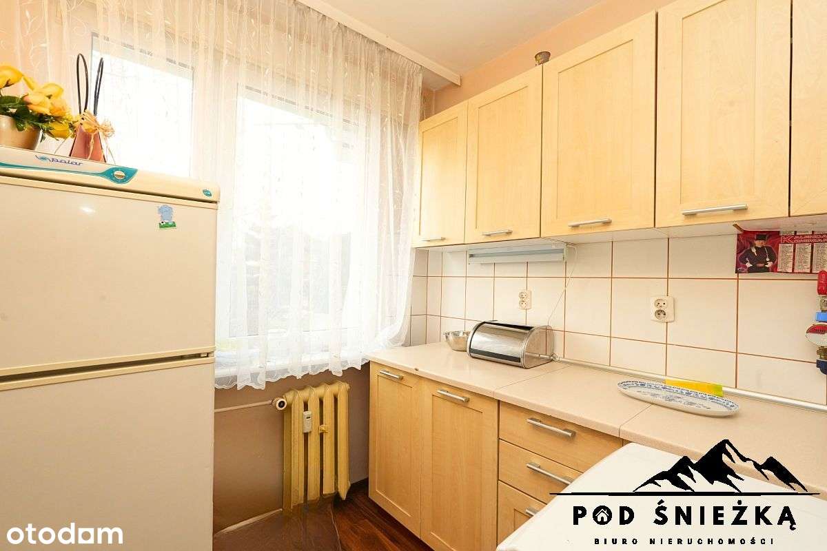 Tylko u Nas! Dwupokojowe- parter- blok- miejskie--8