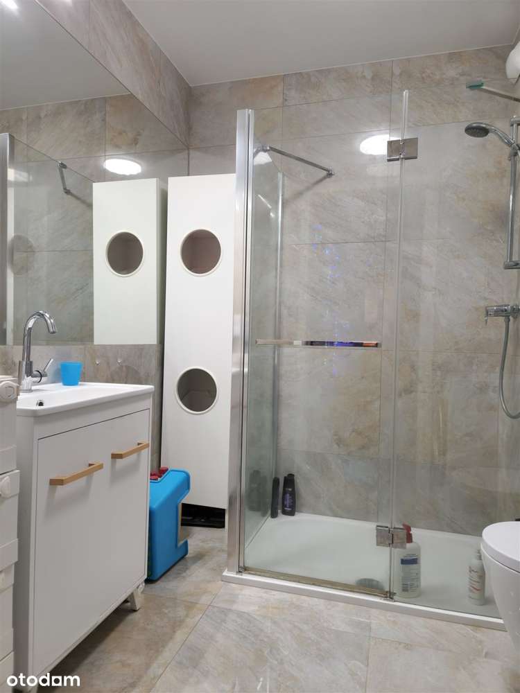 3 pok, 62,16 m2, ul. Bochenka, Piaski-16