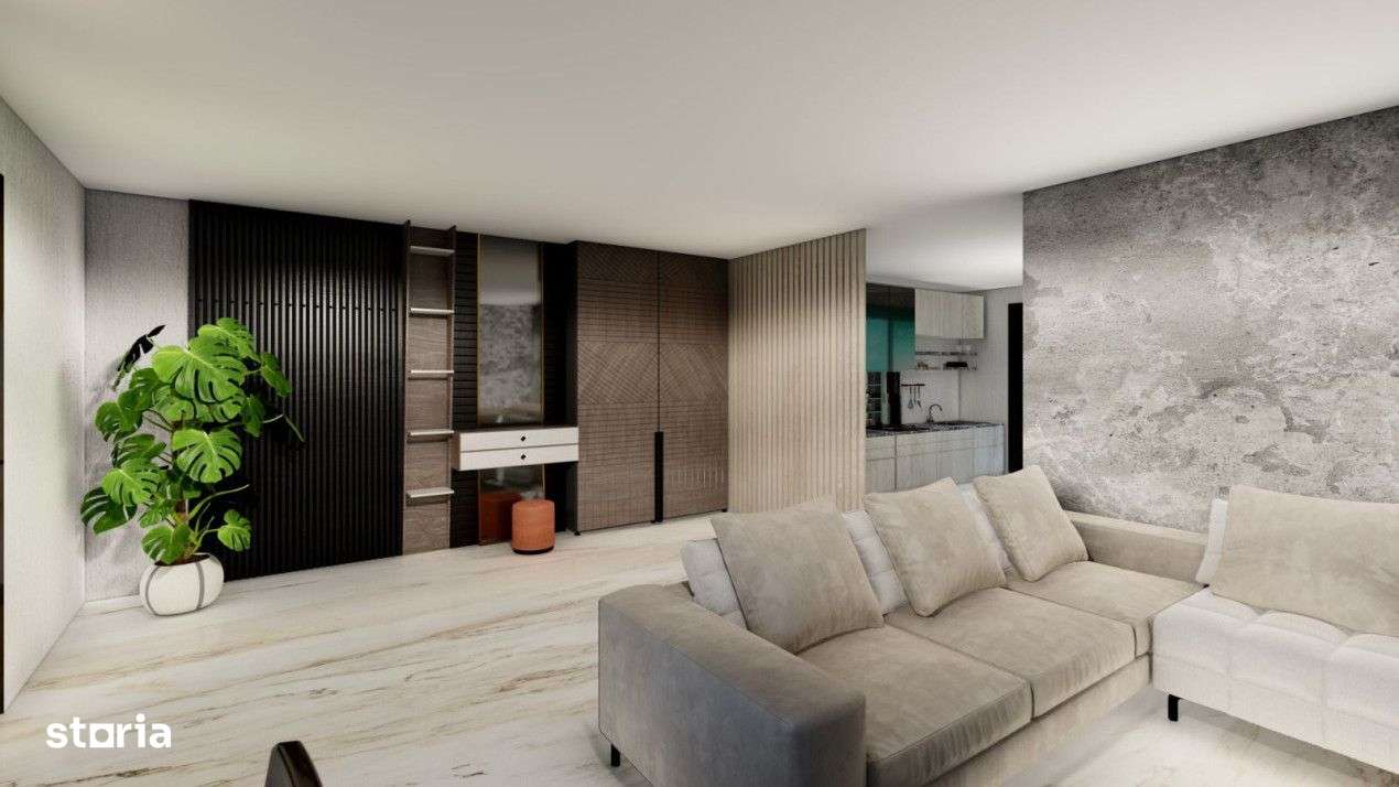 CASA TIP DUPLEX 4 CAMERE  |  MAMAIA SAT  |  HANUL CU PESTE - Imagine principală: 4/12