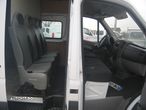 Mercedes-Benz SPRINTER 313 CDI , 7 LOC. DUBA MIXTA , AC . - 13