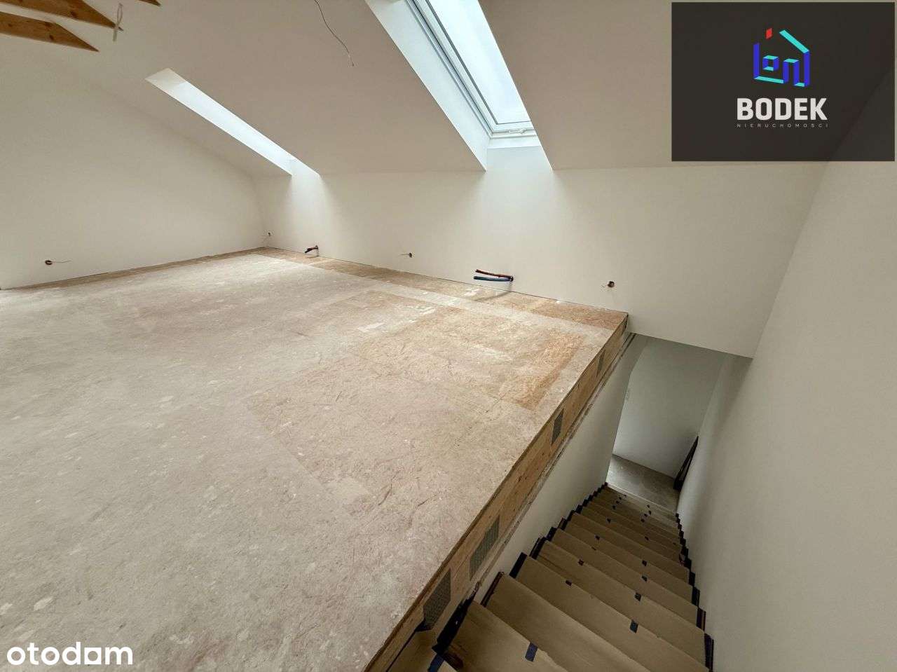 0%, apartament premium, dwa poziomy, garaż-18