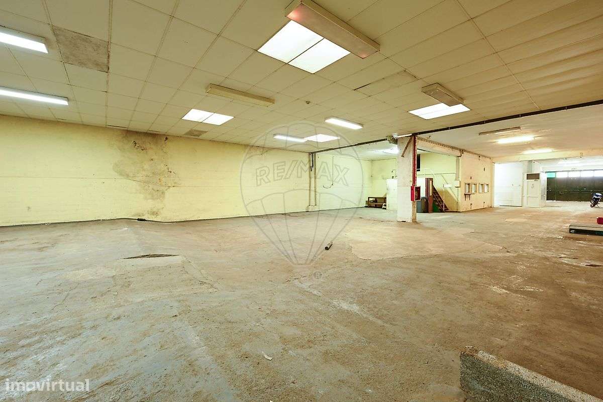 Armazém  para venda-18