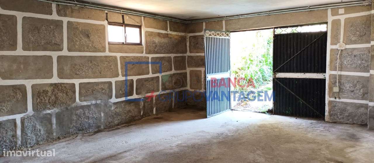 Quinta da Lameira  - T4 -  Povoa de Lanhoso - Grande imagem: 5/30