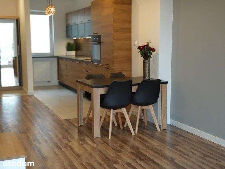 Wynajmę dwupoziomowe mieszkanie w Lesznowoli Ul. L - Pełny obrazek: 3/19