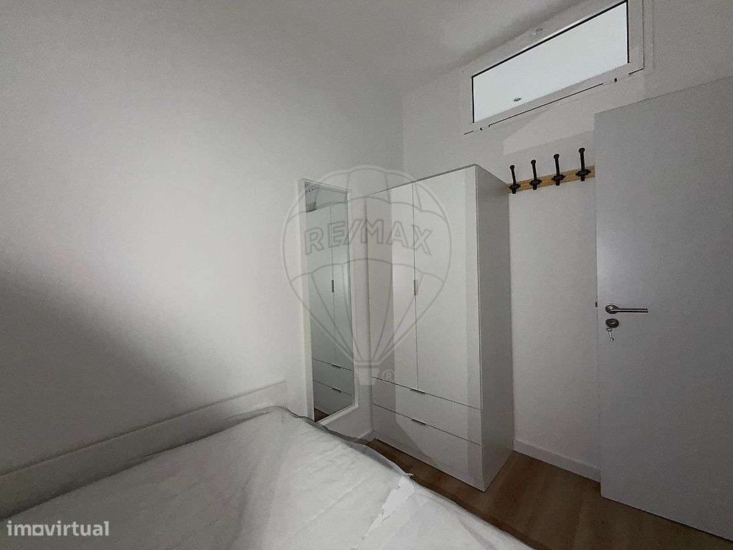 Moradia T1 para arrendamento - Grande imagem: 4/11