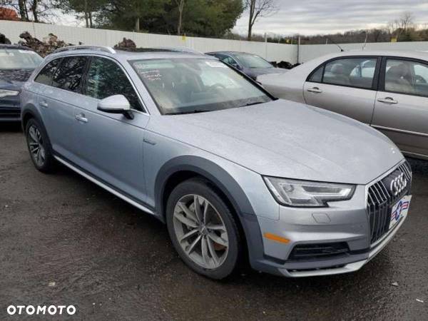 Audi A4 Allroad - 2