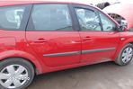 0193 RENAULT SCENIC II LIFT przeznaczeniem na części !! - 6