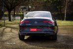 Mercedes-Benz CLA 180 d Progressive Aut. - 9