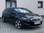 Peugeot 308 SW BlueHDi 180 EAT6 GT - 25