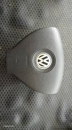 Airbag Volante Volkswagen Touran (1T1, 1T2) - 1