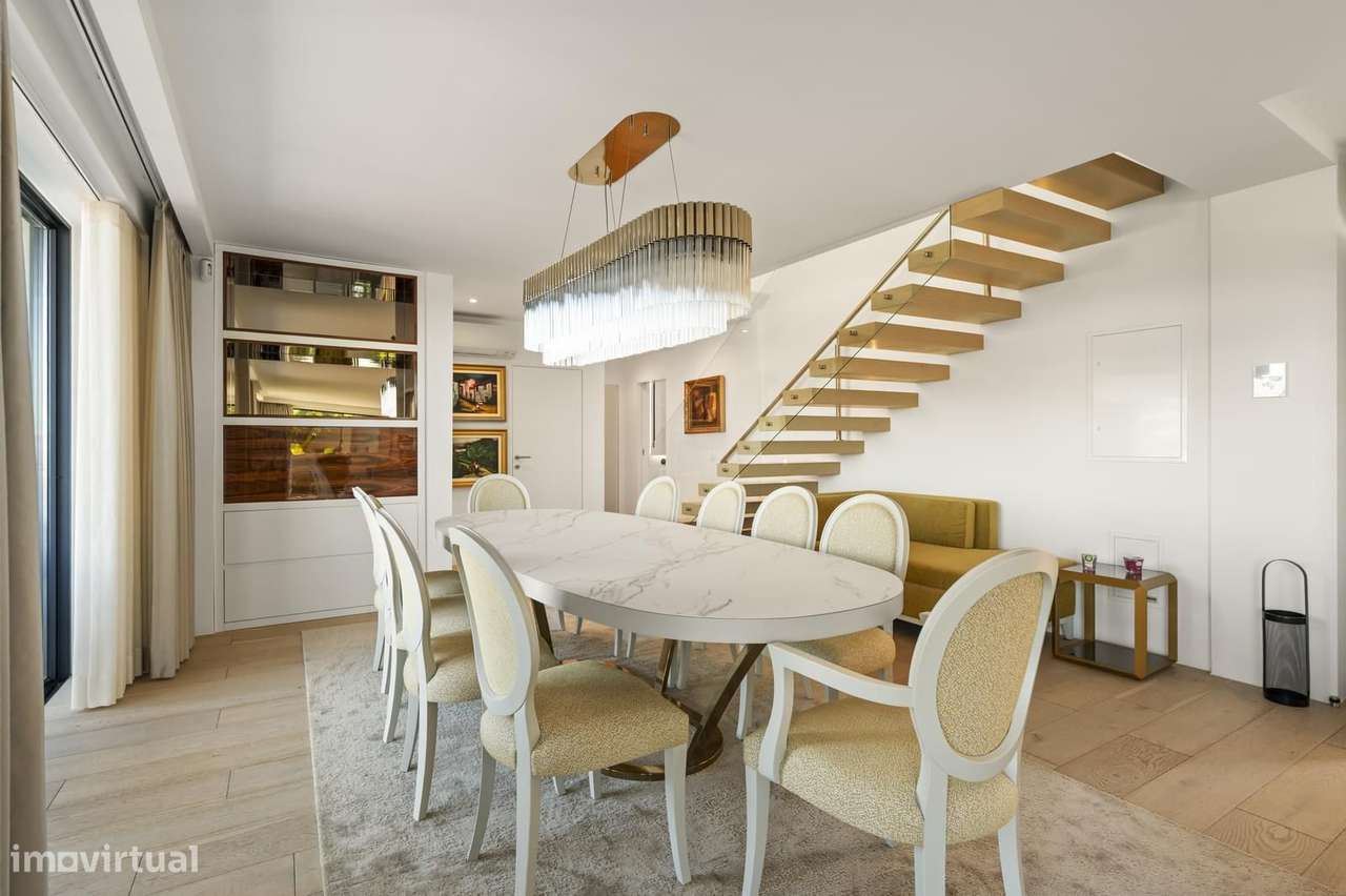 Moradia T4 com piscina, Cascais - Grande imagem: 5/60